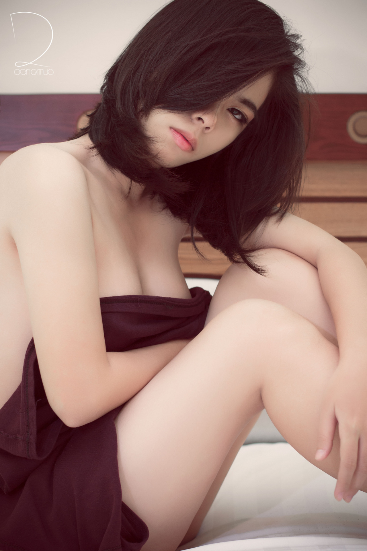 狼人镇